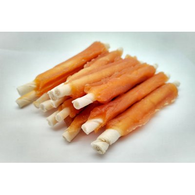 Tyčinka z buvolí kůže obalená kuřecím masem 250g - IMG_20260922_112832.jpg