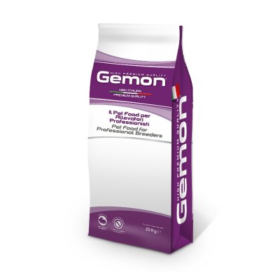 GEMON Dog Mini Adult Maintenance Kuře, rýže 20kg, 26/13 - chovatelské
