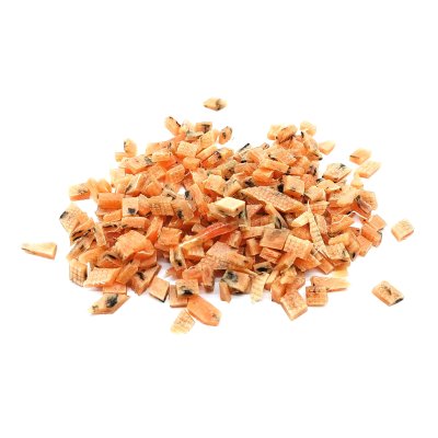 Kostičky kuřecí s mořskou řasou - mini 100g - 3014a.jpg
