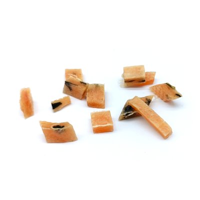 Kostičky kuřecí s mořskou řasou - mini 100g - 3014b.jpg