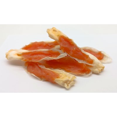 Uši králičí plněné kuřetem 100g - IMG_20260924_092930.jpg