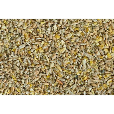 N1 - Krmivo pro slepice ve snášce - sypká směs 10kg