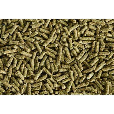 KK1 - Krmivo pro kojící králičí samice s mláďaty - granule 10kg
