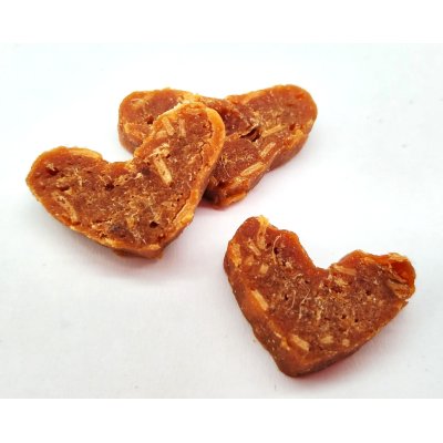 Srdíčka kachní s treskou 100g - 3209.jpg