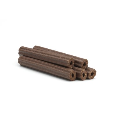 DENTALNÍ TYČKY  18cm  hvězdička  - JEHNĚ 5ks/sáček - 1634.1.png