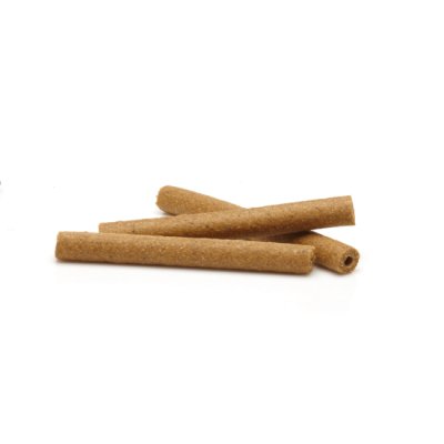 DENTALNÍ TYČKY HIGH PROTEIN 18cm  kulaté - KůŇ  5ks/sáček - 1635.1.png