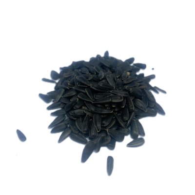 Slunečnice černá 10kg