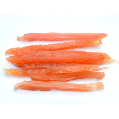 Proužek kuřecí měkký-100g EXPIRACE 30/3/2026