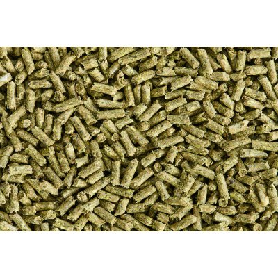 KK2 - Krmivo pro králíky s léčivem - granule 20kg