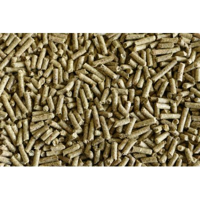 KK3 - Krmivo pro králíky bez léčiva - granule 20kg