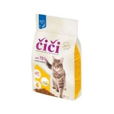 EMINENT Cat Čiči  ryba 30/12 2kg