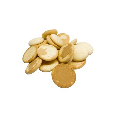 Piškoty VELKÉ pro psy 200g (10 ks bal./krabice)