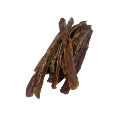 Proužek kachní měkký 12cm 250g EXPIRACE 5/5/2026