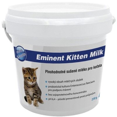 EMINENT Kitten MILK - mléko pro koťata 250g