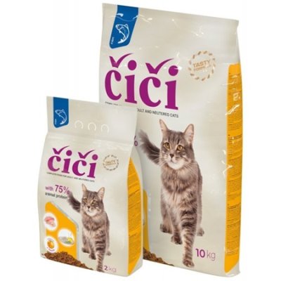 EMINENT Cat Čiči  ryba 30/12 10kg