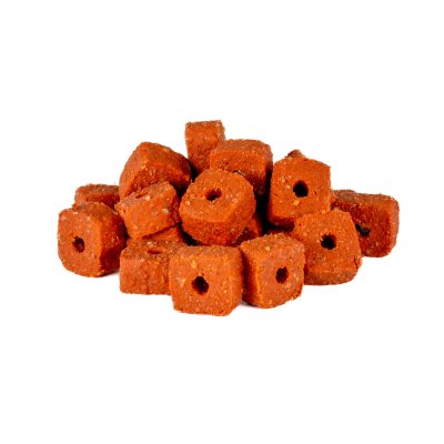 Kroužky hovězí 500g - poloměkký pamlsek - 1616k2.jpg
