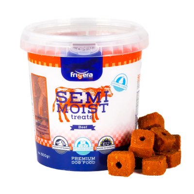 Kroužky hovězí 500g - poloměkký pamlsek - 1616k3.jpg