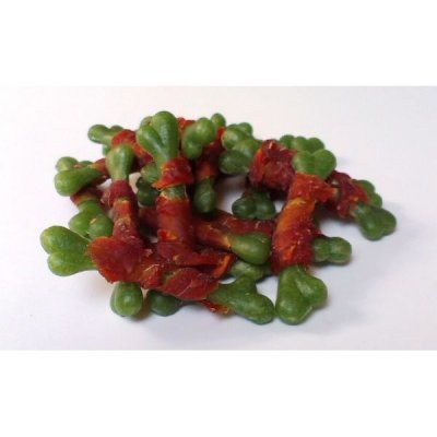 Kost dentální obalená kachním plátkem-250g   2+1 ZDARMA - 0814.jpg