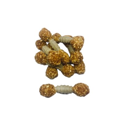 Kost-činka kalciová s kuřecím masem 250g 2+1 ZDARMA