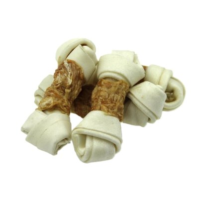 Uzel obalený kuřecím masem-300g(40) 2+1 ZDARMA