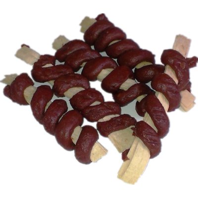 Twistr kachní s plátky z tresky-250g 2+1 ZDARMA