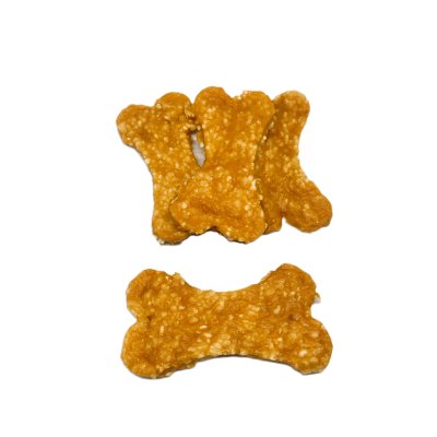 Kost z kuřecího masa a rýže 290g(40) 2+1 ZDARMA