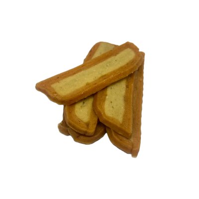 Filet z kuřecího masa a bůvolí kůže 250g 2+1 ZDARMA