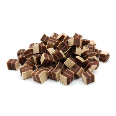 Sendvič jehněčí s treskou mini 100g 2+1 ZDARMA - IMG_20261005_144737.jpg