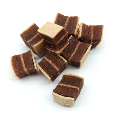 Sendvič jehněčí s treskou mini 100g 2+1 ZDARMA - IMG_20261005_144853.jpg