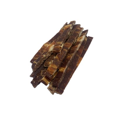 Proužky kachní s treskou  měkké 250g 2+1 ZDARMA