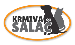 Krmiva Salač